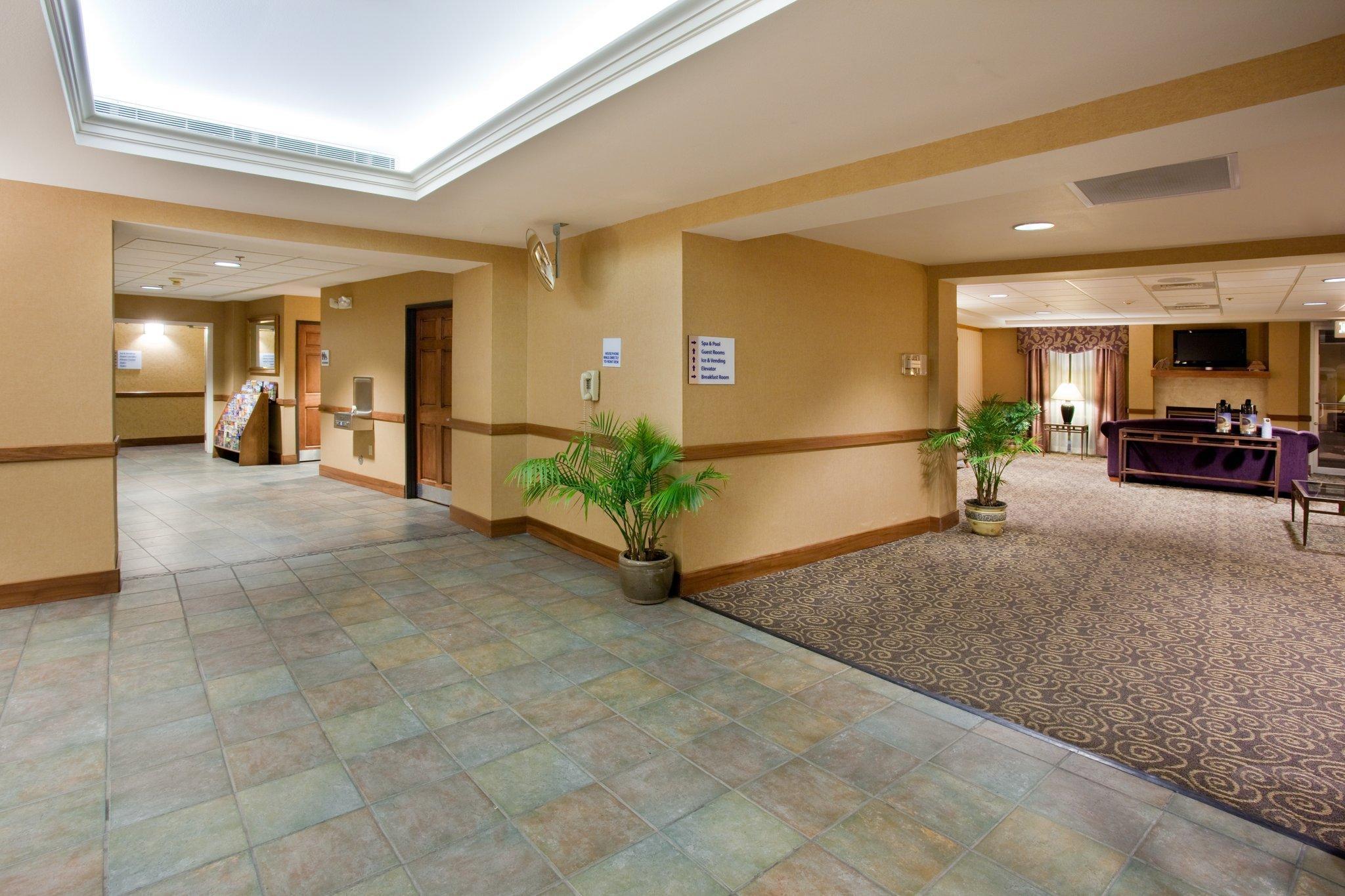 Comfort Inn & Suites Boulder Exterior foto