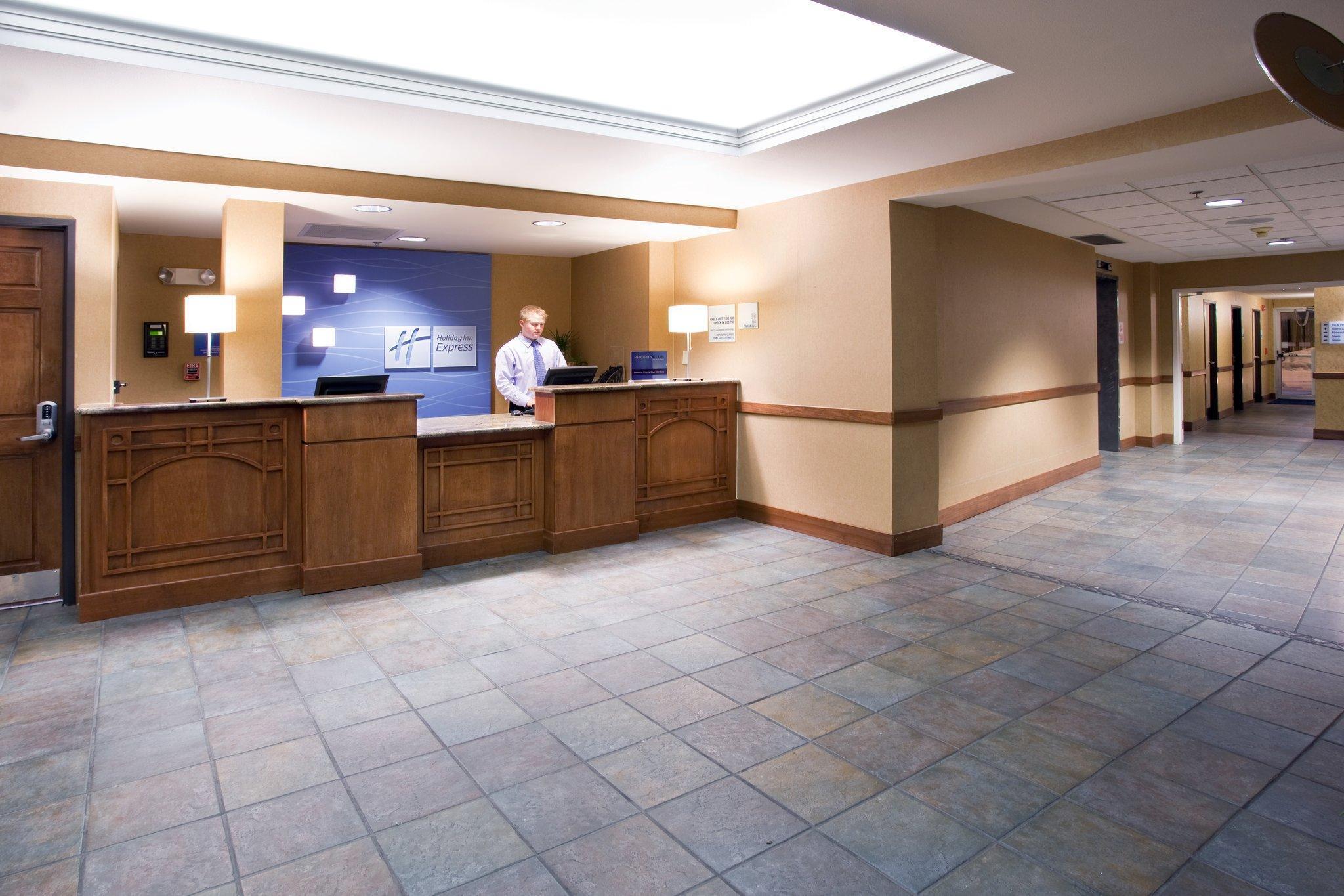Comfort Inn & Suites Boulder Exterior foto